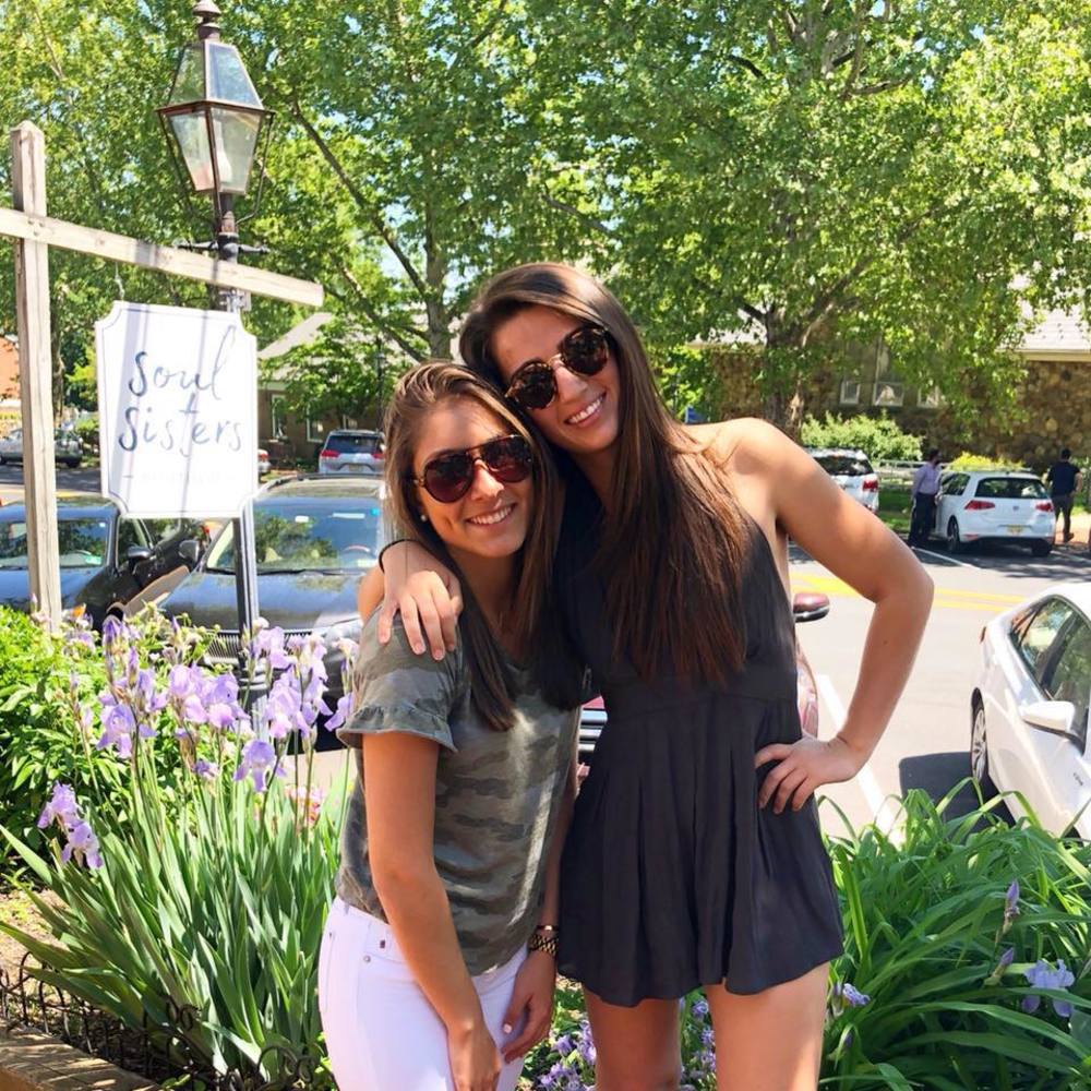 Meet your Posher, Kiera